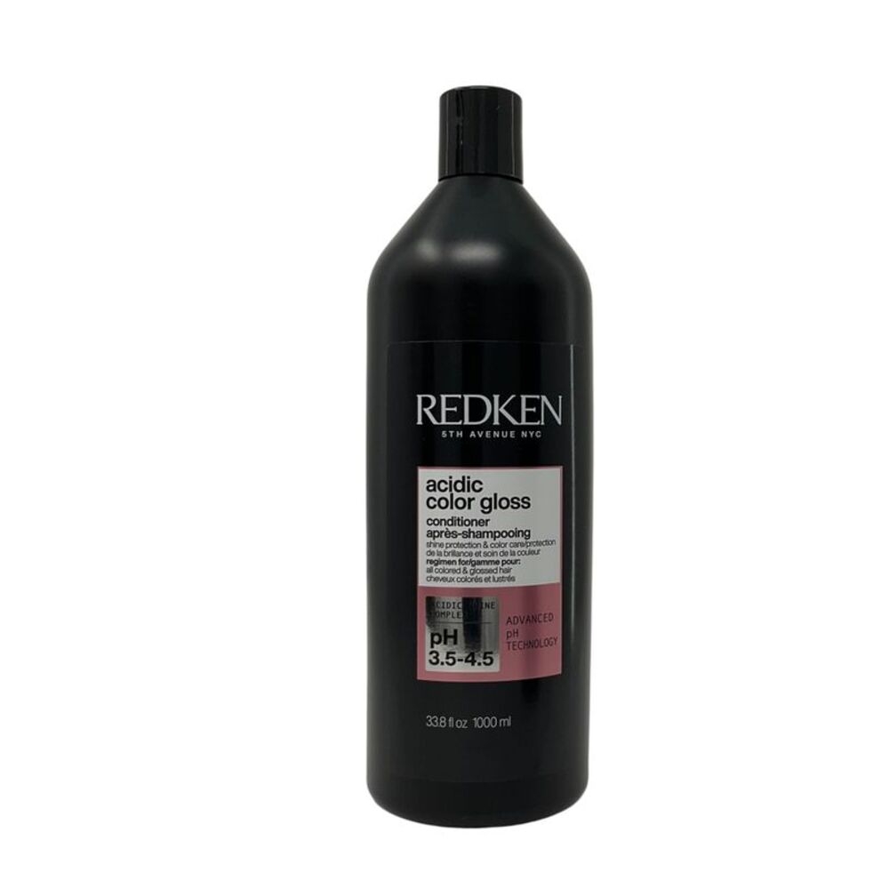Redken Acidic Color Gloss Conditioner 33.8 oz